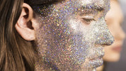 glitter-face-backstage