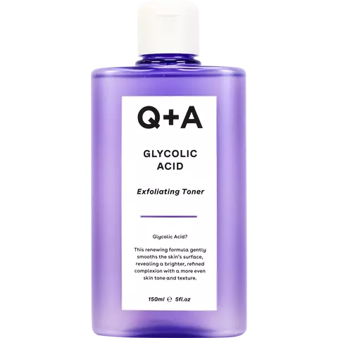 Glycolic Acid Daily Toner