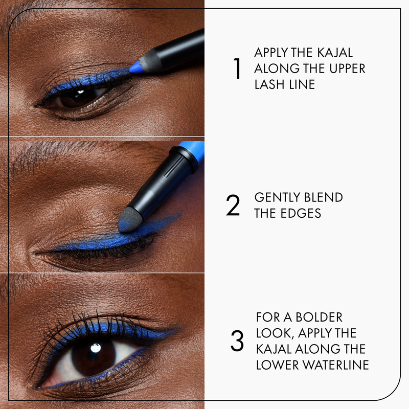 Velvet Glide Matte Eye Pencil 040 Plum Line
