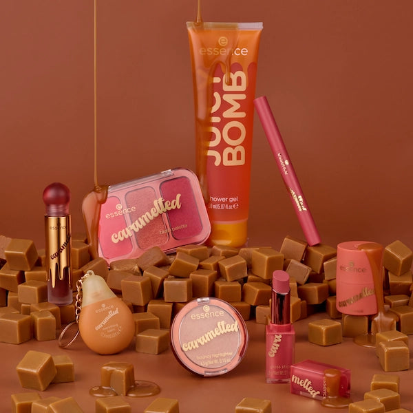 Caramelted