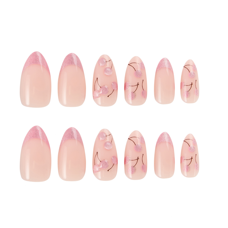 Press On Nails Sweet Nothing M/L
