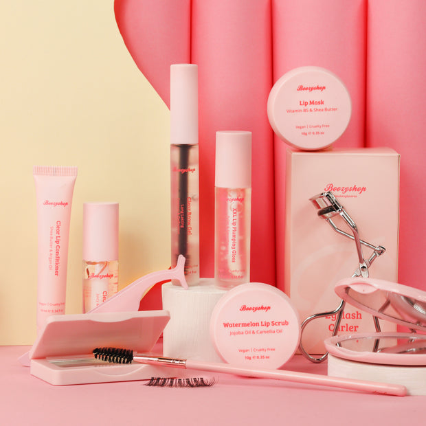 <h2>Boozyshop Makeup 50% korting</h2>