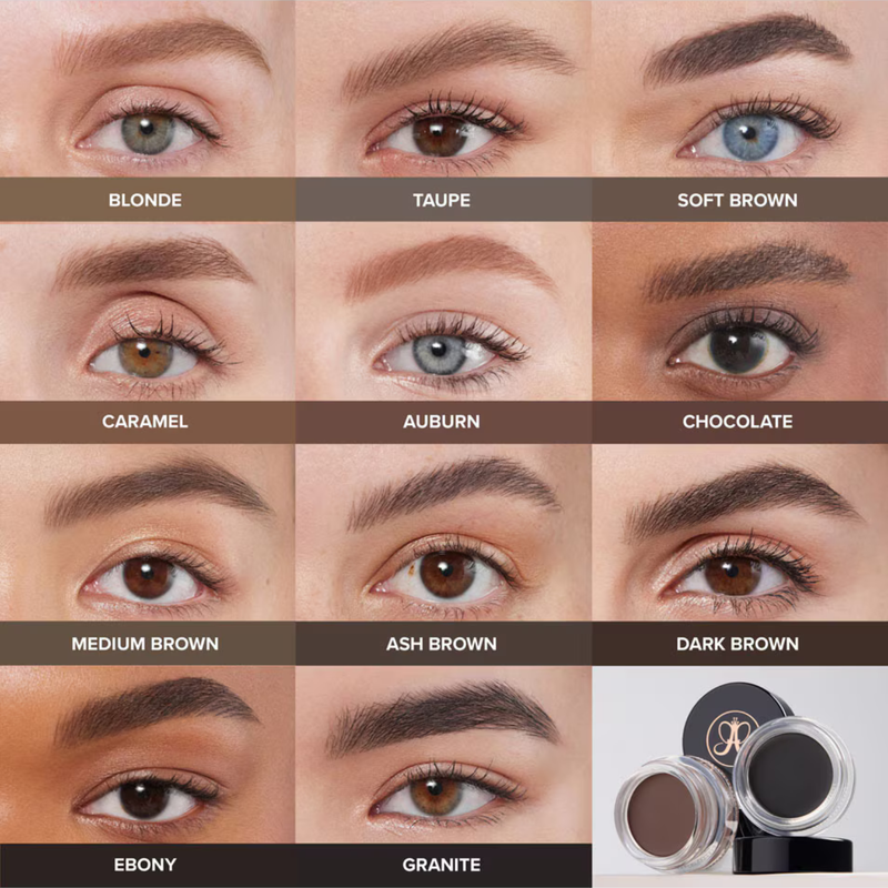 Dipbrow Pomade Ebony
