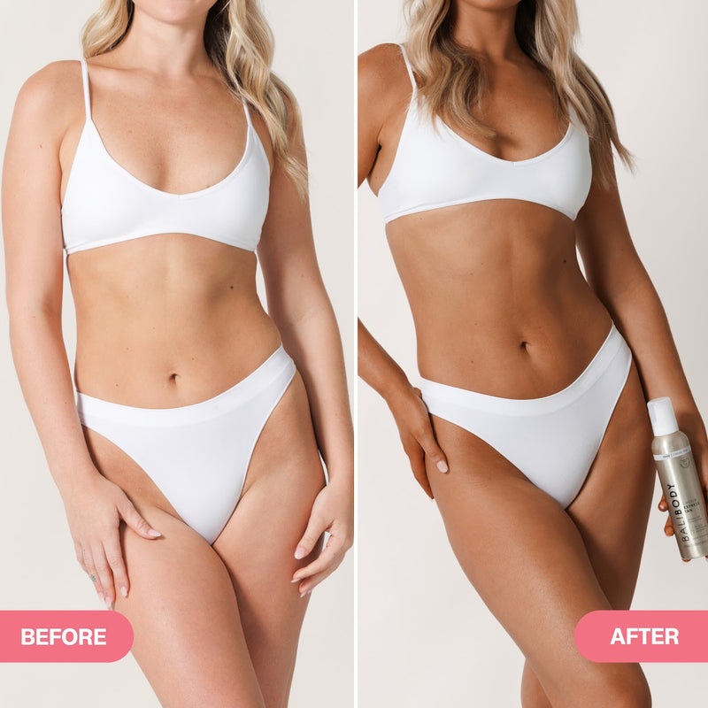 1 Hour Express Tan