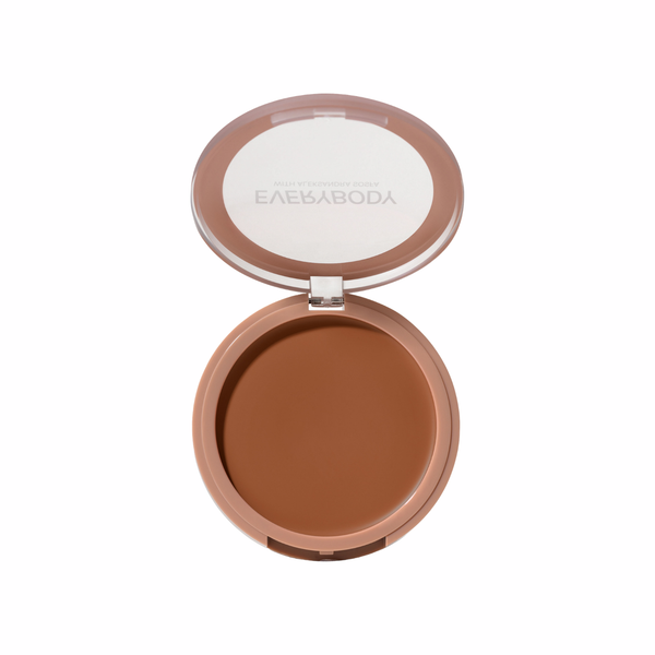 X Aleksandra Sosfa Mini Cream Bronzer Medium