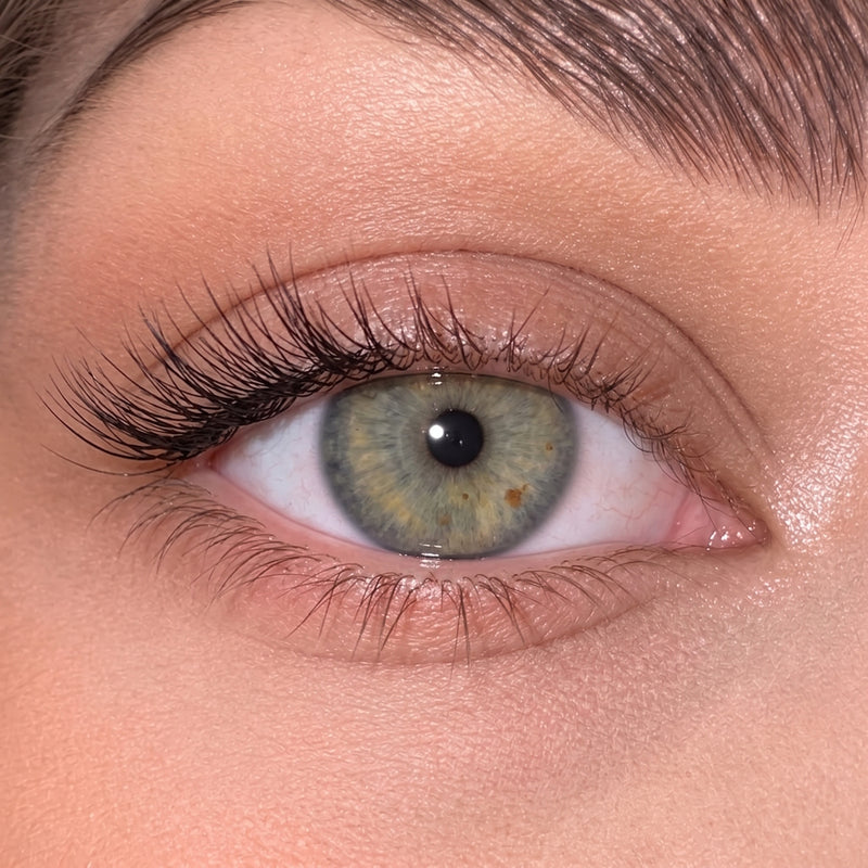 Invisible Bands Lashes Joyce