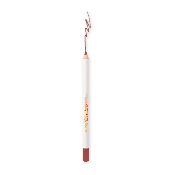 Evocative Lip Liner Radical Rosewood