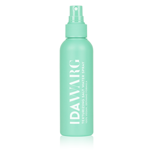 Texturizing Salt Water Spray
