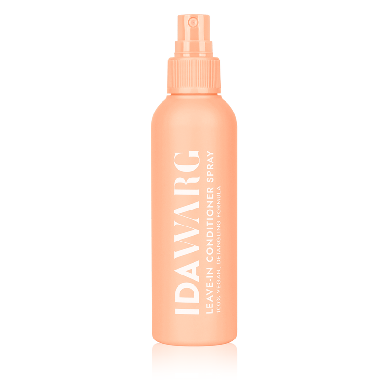 Leave In Conditioner