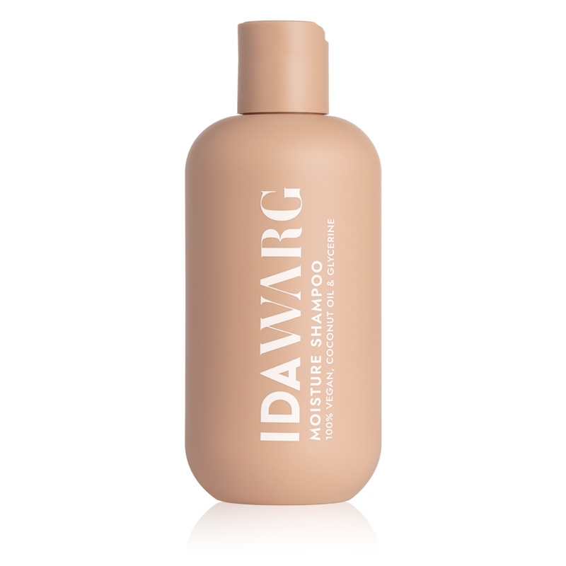 Moisture Shampoo