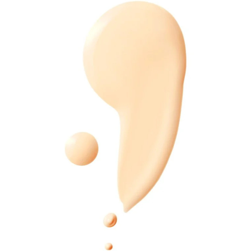 Maybelline Fit Me Matte and Poreless Foundation 110 Porcelain, foto 5 van 5