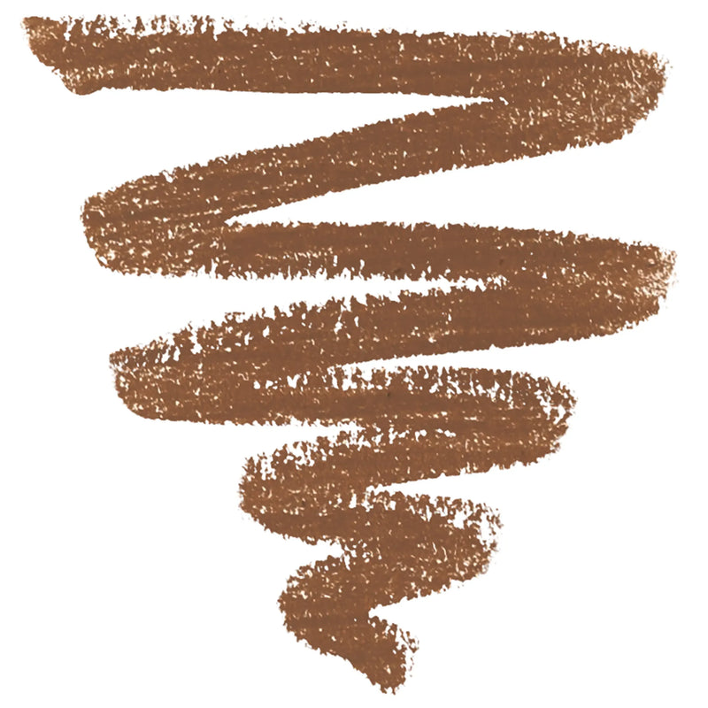NYX Professional Makeup Micro Brow Pencil Auburn, wenkbrauwpotlood met spoolie, foto 4 van 4