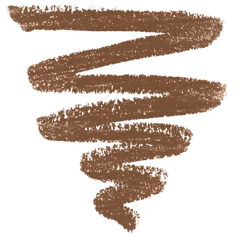 NYX Professional Makeup Micro Brow Pencil Cool Ash Brown, ultra fijn wenkbrauwpotlood, foto 4 van 4