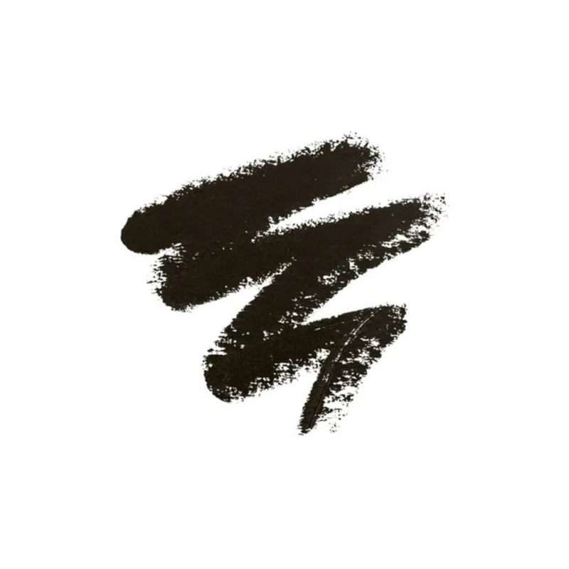 Powder Louder Brow Pencil Black