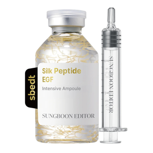 Silk Peptide EGF Intensive Ampoule