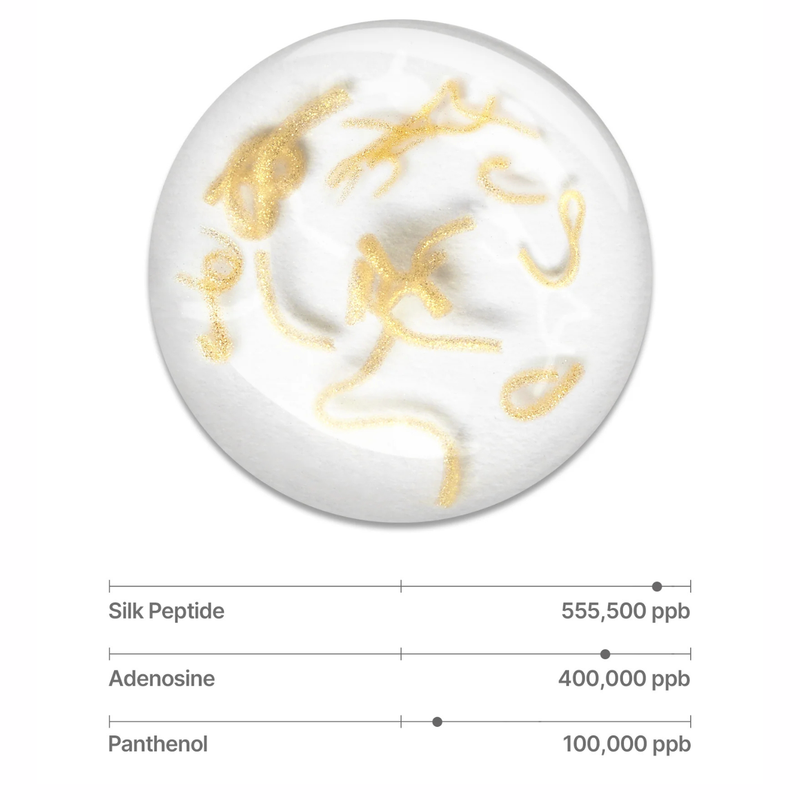 Silk Peptide EGF Intensive Ampoule