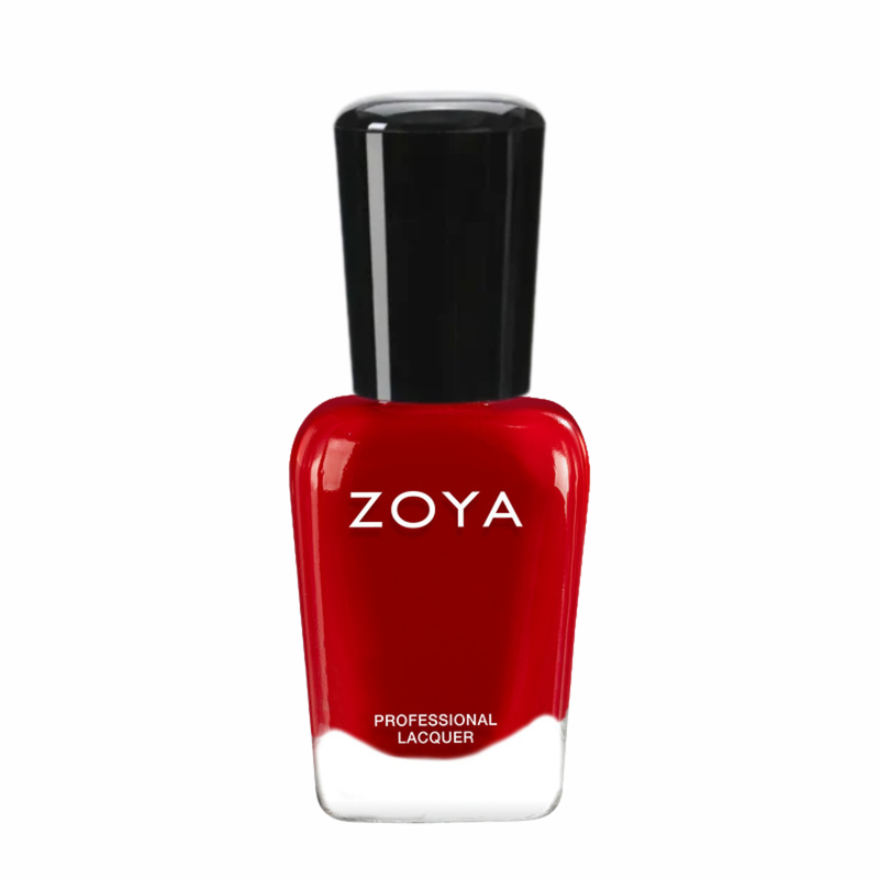 Nail Polish Sinclaire