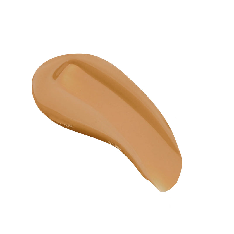 Revolution Superdewy SPF30 Skin Tint Medium Tan Warm, lichtgewicht foundation met minerale SPF30, foto 5 van 5