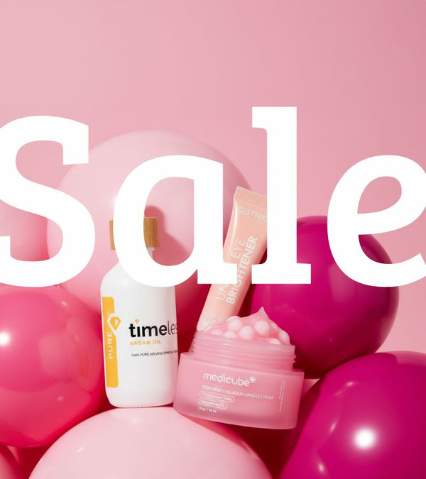 La plus grande braderie jamais vue