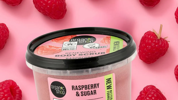 <h2>Organic Shop 50% korting</h2>