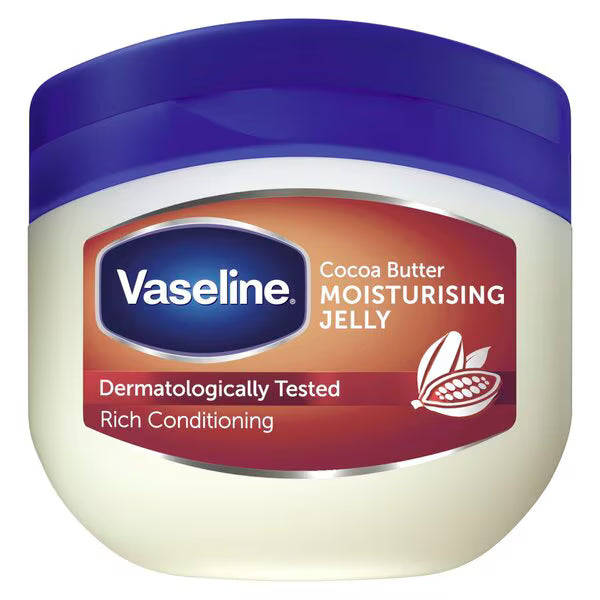 Cocoa Butter Moisturising Jelly