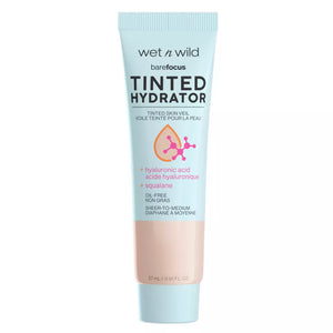 Bare Focus Tinted Skin Perfector Fair
