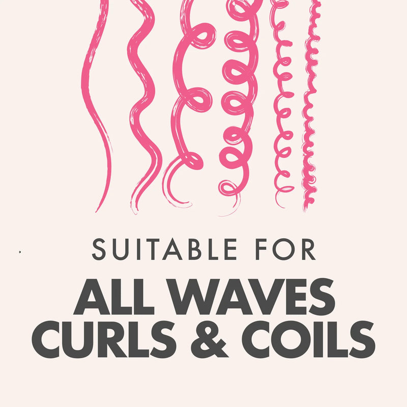 Curl Jelly Refresh Spray Mini