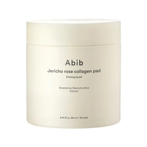 Jericho Rose Collagen Pad Firming Touch