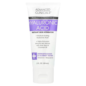 Hyaluronic Acid Cream