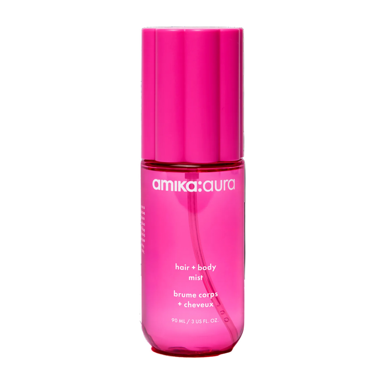 Amika Aura Hair & Body Mist