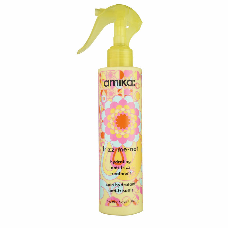 Amika Frizz Me Not Anti Frizz Treatment, leave-in behandeling tegen pluizig haar