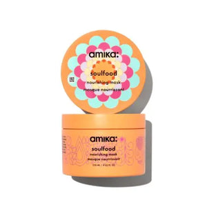 Soulfood Nourishing Mask 250 ml.