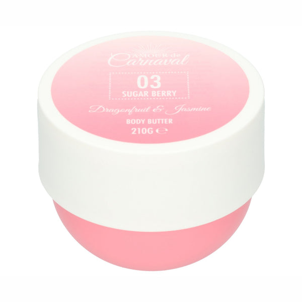 Amour De Carnaval Body Butter 03