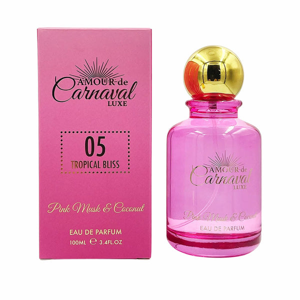 Amour De Carnaval Edp 05 Tropical Bliss 100ml