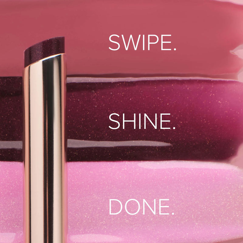 Anastasia Beverly Hills Kiss Theory Lip Balm Neon Rose