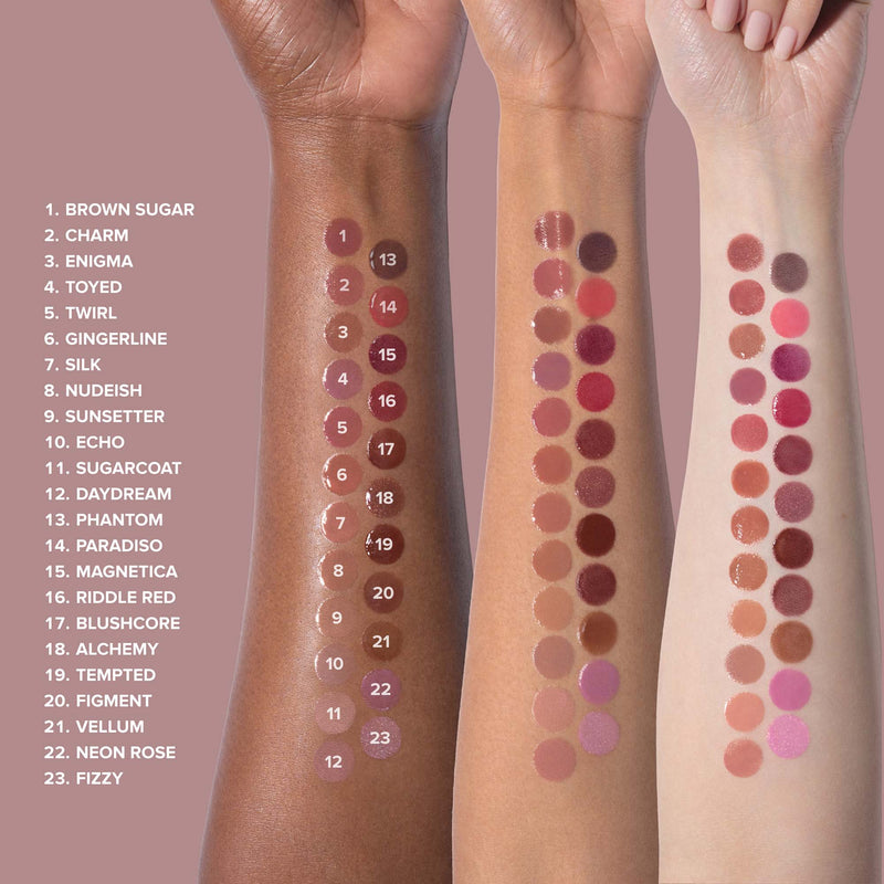 Anastasia Beverly Hills Kiss Theory Lip Balm Sunsetter