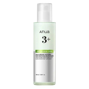 Azelaic Acid Cica Skin Soothing Moisturizer