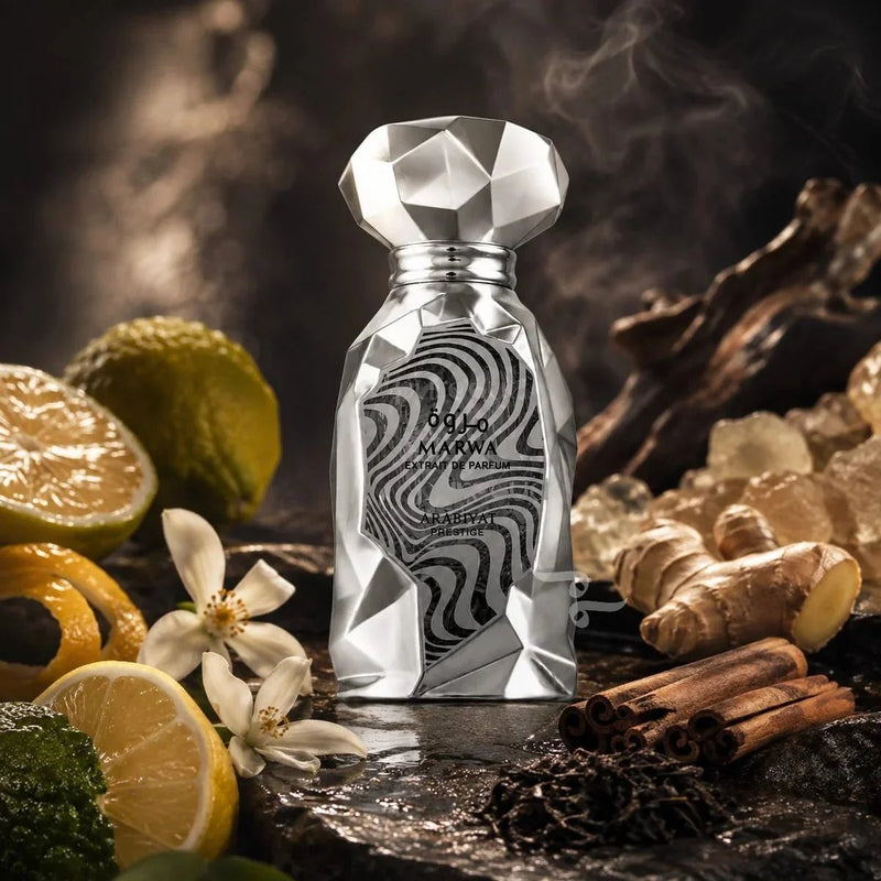 Arabiyat Prestige Marwa Extrait 2