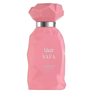 Safa Eau De Parfum