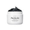 Black Tea Rice Mochi Cleanser