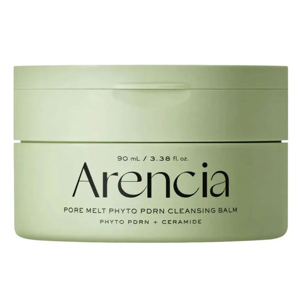 Arencia Pore Melt Phyto PDRN Cleansing Balm