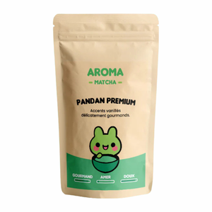 Pandan Premium Quality
