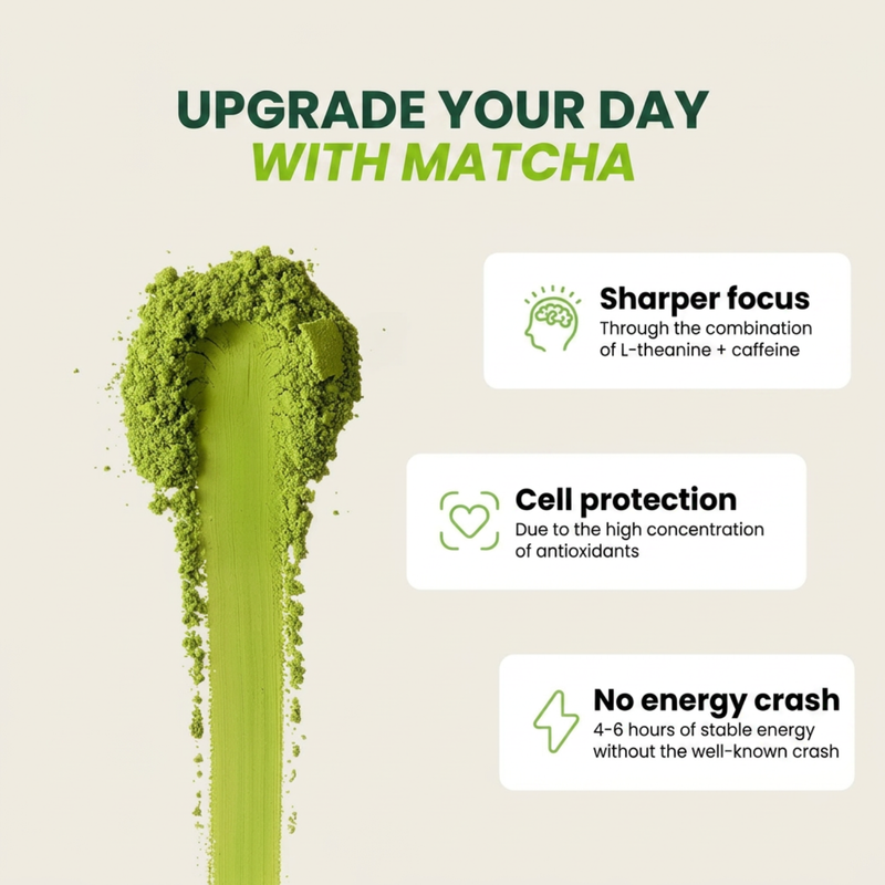 ASA Matcha Matcha Ceremonial UJI 30 gr.