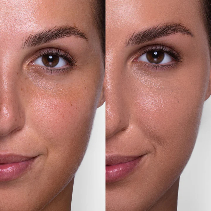 Astra Make Up Filterdrop Skin Tint Medium Tan, lichtgewicht foundation, foto 2 van 5