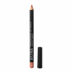 Professional Lip Pencil Brown Lips