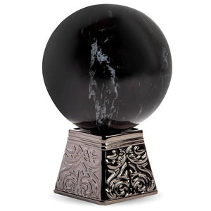 Black Obsidian Eau De Parfum