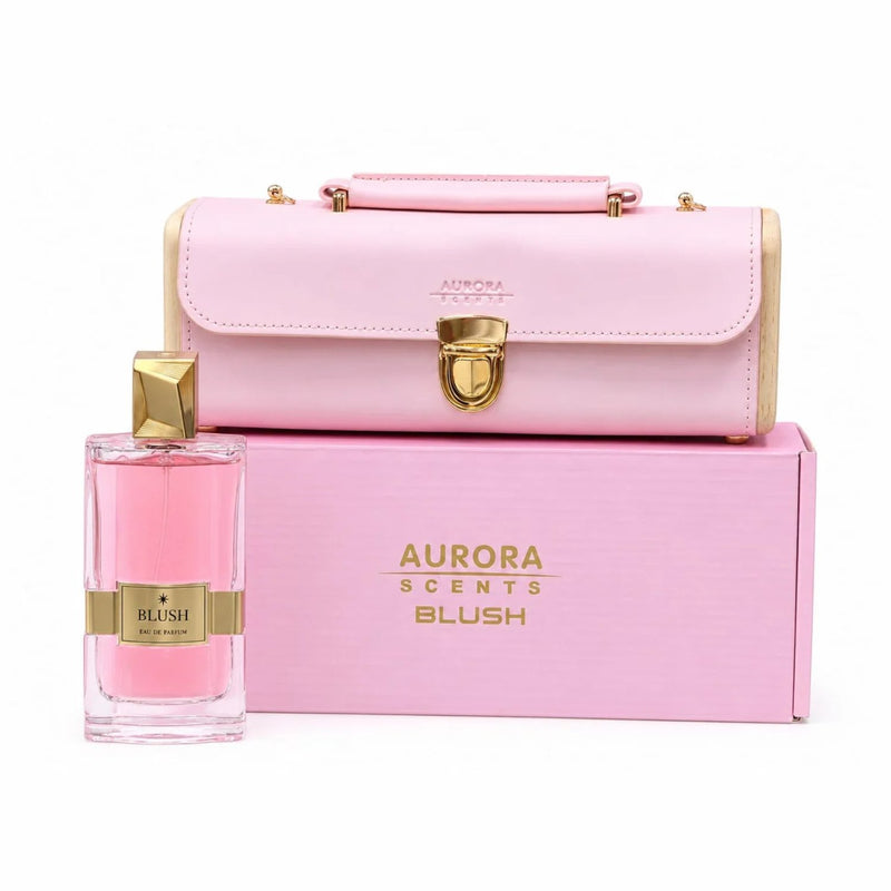 Aurora Scents Blush Women