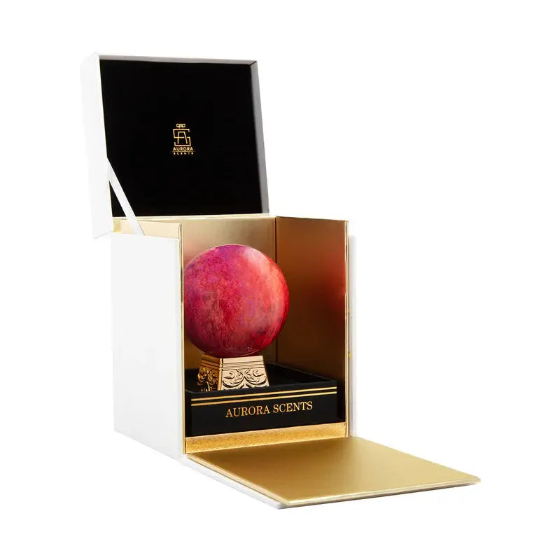 Aurora Scents Cherry In The Woods Eau De Parfum
