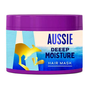Hair Mask Deep Moisture 300 ml.