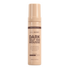 Dark Self Tanning Mousse
